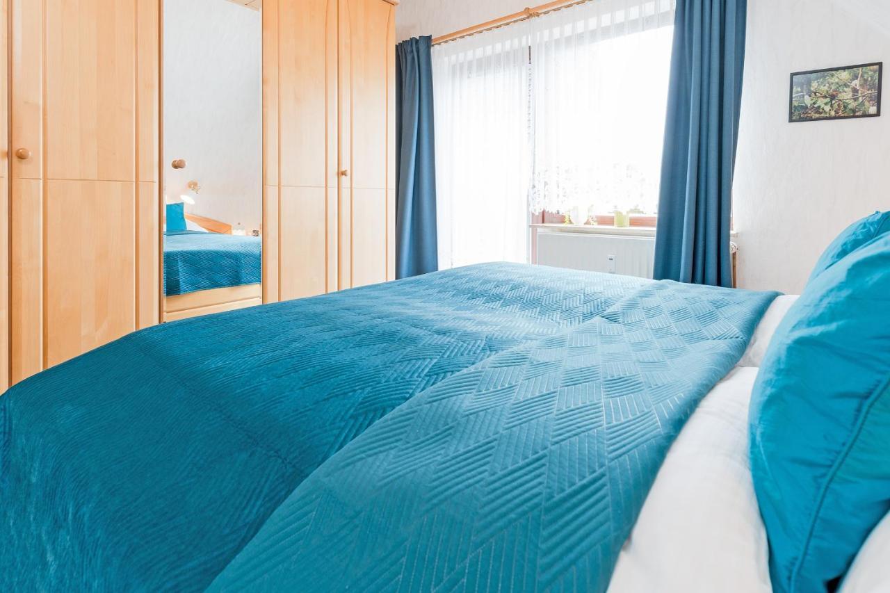 Haus Schwanensee Seeblick Bischofsee Bosau Eksteriør billede