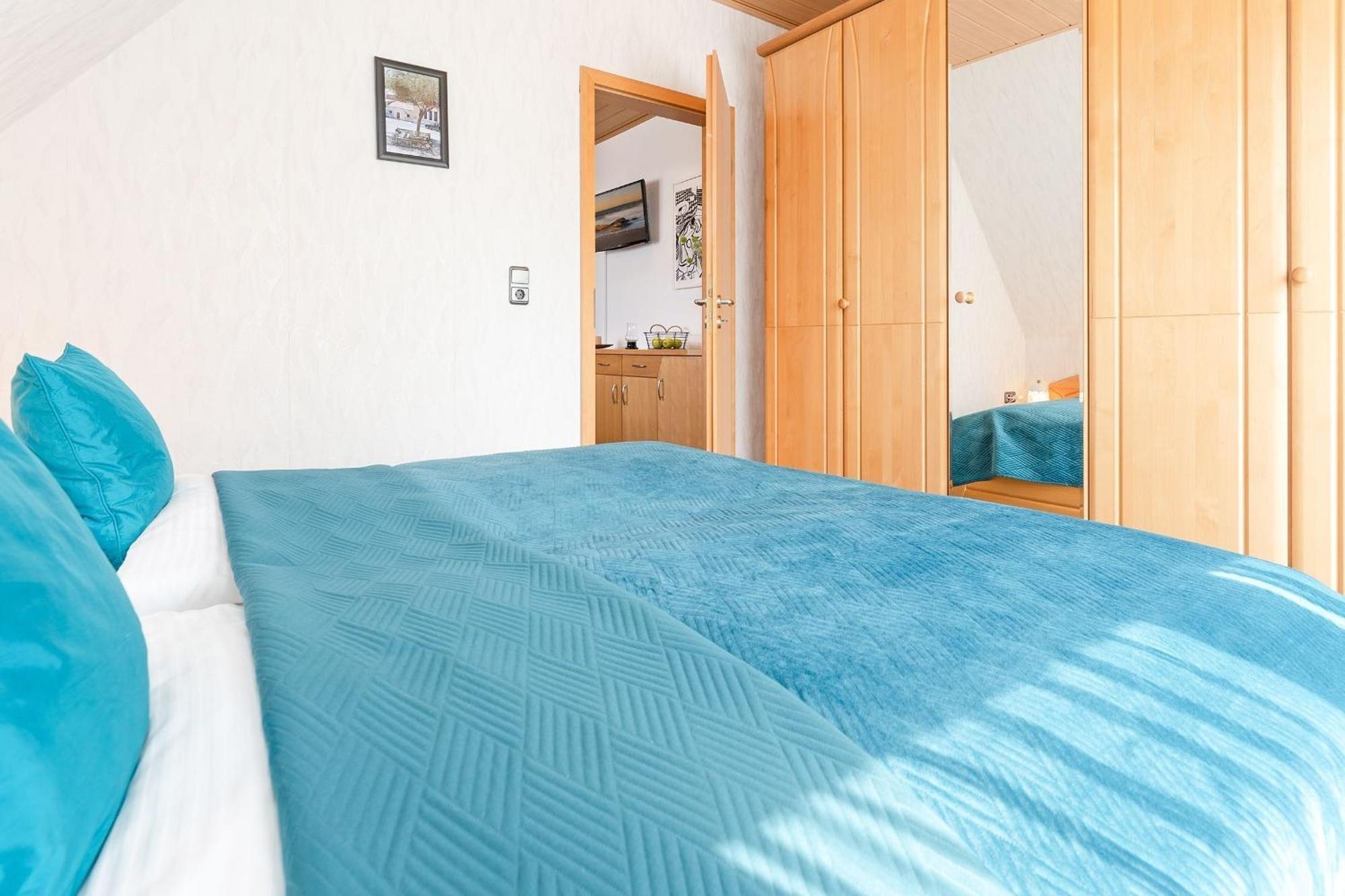 Haus Schwanensee Seeblick Bischofsee Bosau Eksteriør billede