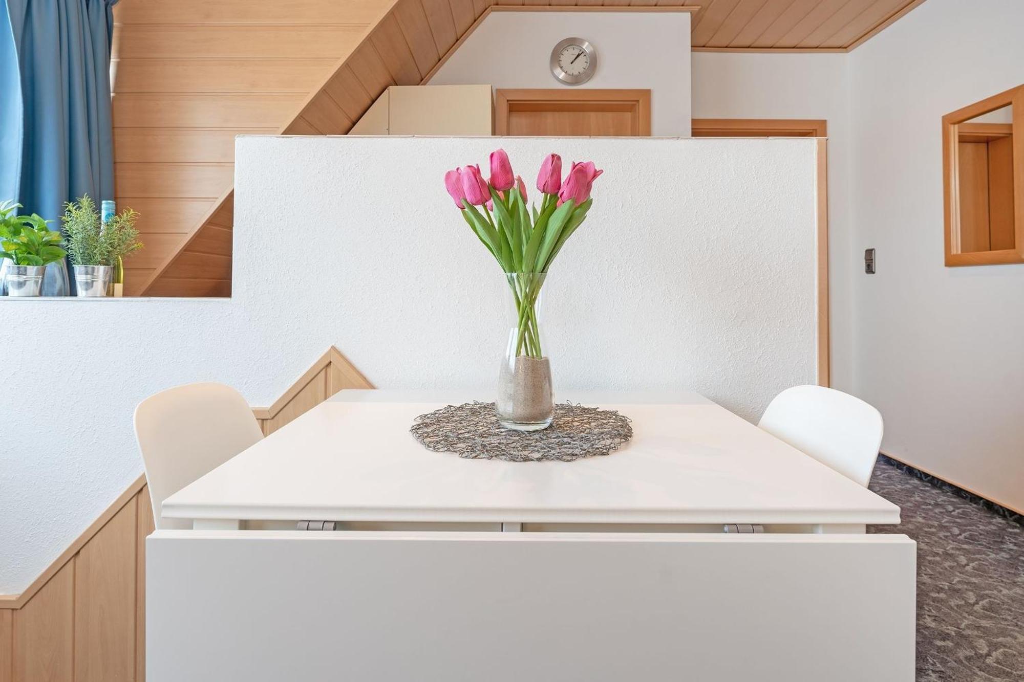 Haus Schwanensee Seeblick Bischofsee Bosau Eksteriør billede