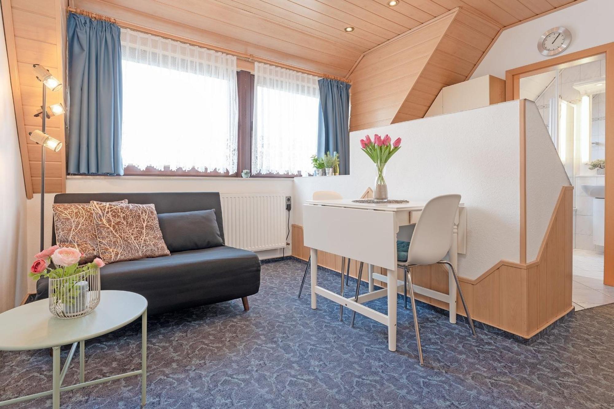 Haus Schwanensee Seeblick Bischofsee Bosau Eksteriør billede